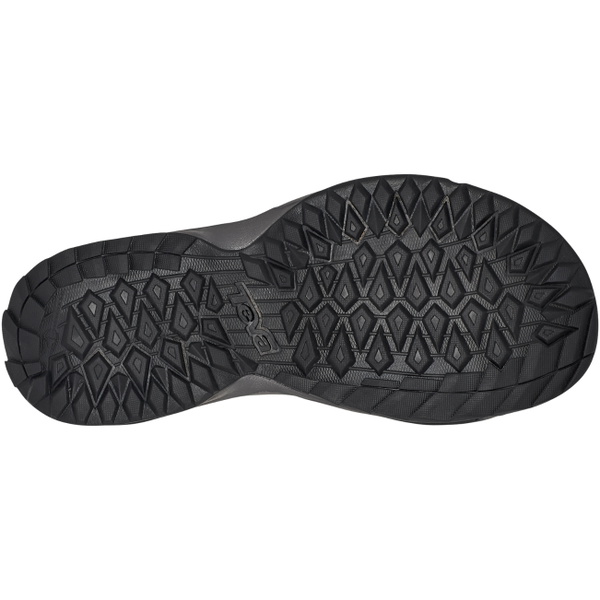 2026 Teva Mens Terra Fi Lite Leather Sandals 1012072 - Total Eclipse